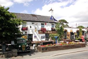 Johnnie Fox's Pub